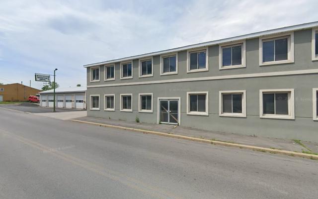 Mohawk Redemption Center