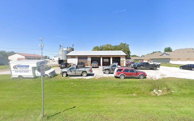 Ken's Auto Clinic Inc