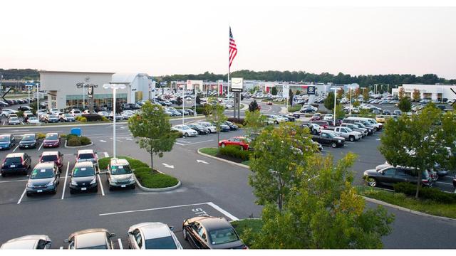 Turnersville AutoMall, Turnersville, New Jersey
