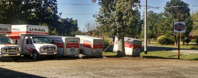 Ryan's Auto Repair, Woodlawn, Tennessee
