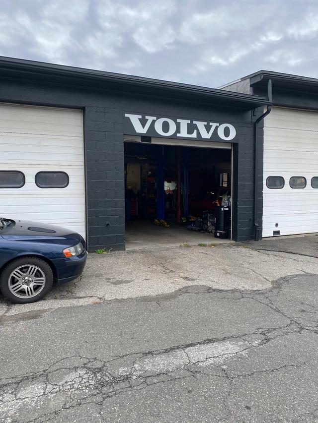 PB'sAutomotive LLC