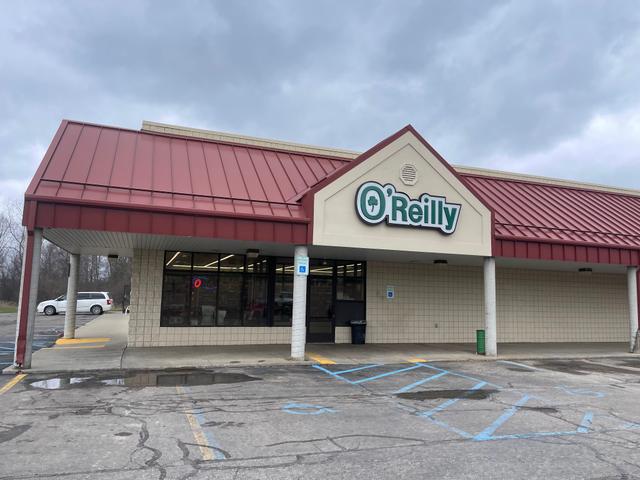 O'Reilly Auto Parts