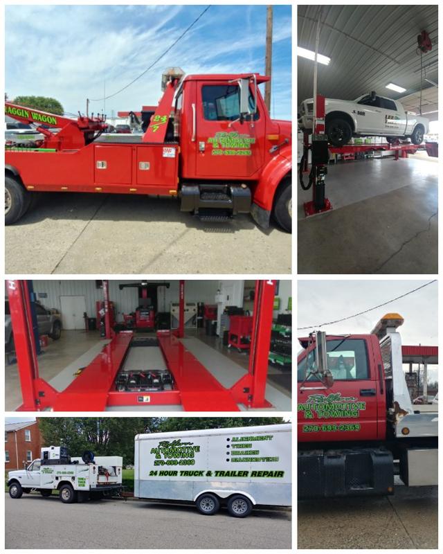 Redfern Automotive