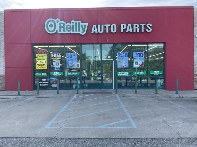 O'Reilly Auto Parts