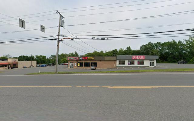 O'Reilly Auto Parts