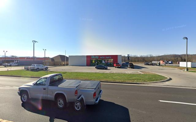 O'Reilly Auto Parts, Wheelersburg, Ohio