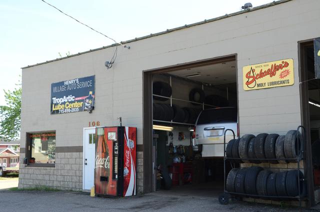 Village Auto Service