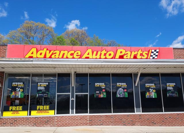 Advance Auto Parts