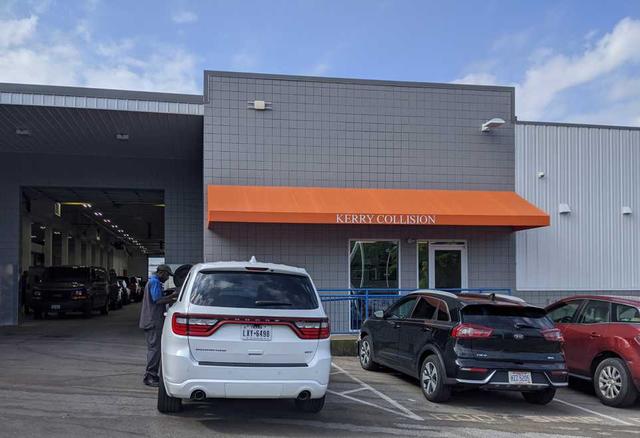 Kerry Collision Center