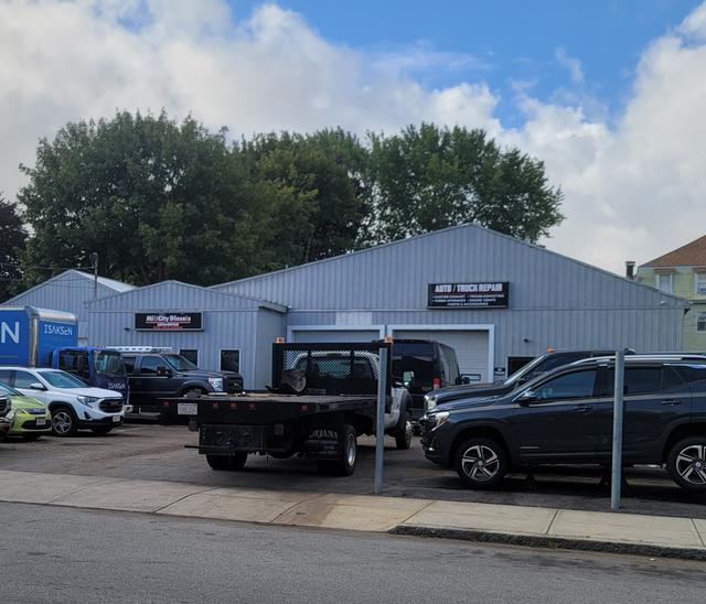 Mill City Diesel and Auto Repair