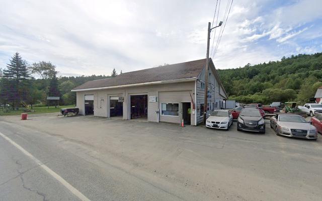 Total Auto Care