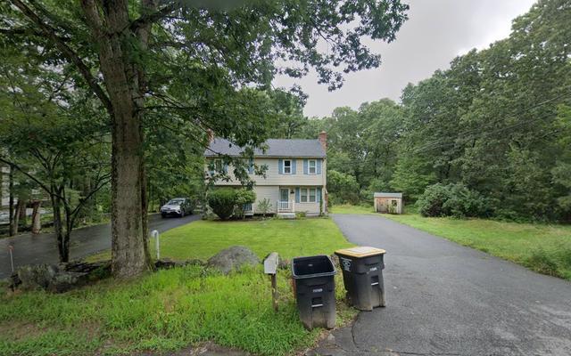 JG United Inc., Millville, Massachusetts