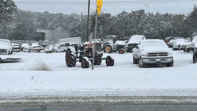 Startzville Tire and Auto