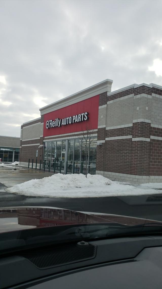 O'Reilly Auto Parts