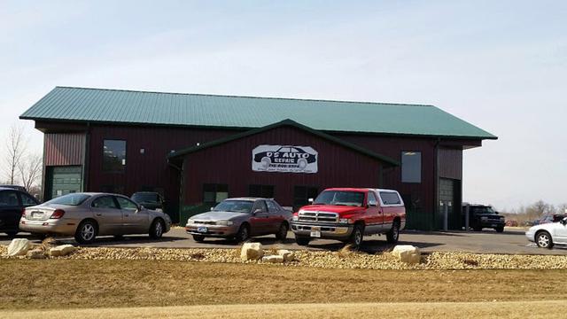 D's Auto Repair