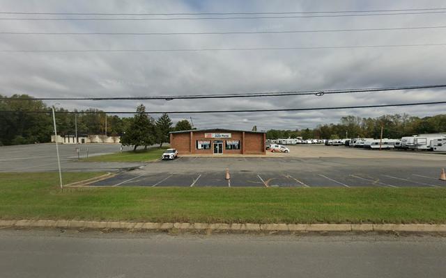 Fisher Auto Parts