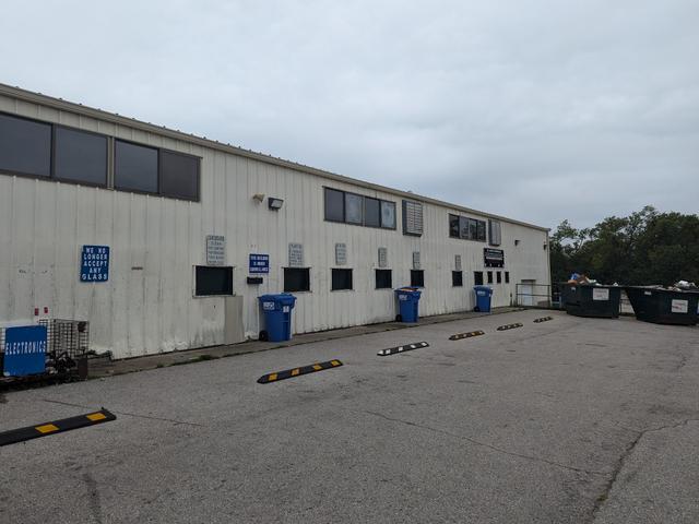Bluegrass Regional Recycling