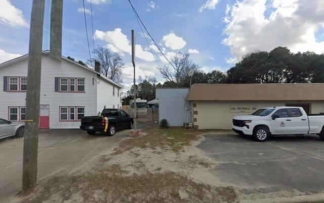 Carolina Wrecker Service Towing and Recovery, Fayetteville, North Carolina