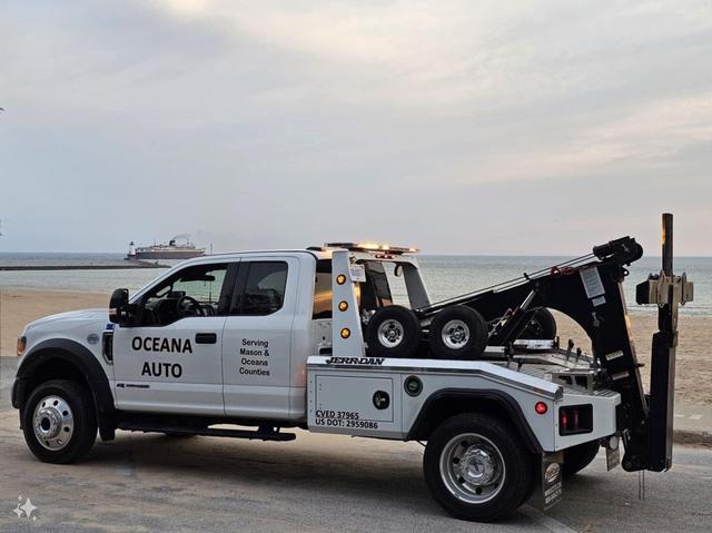 Oceana Auto LLC