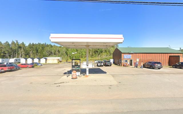 Baycity Garage