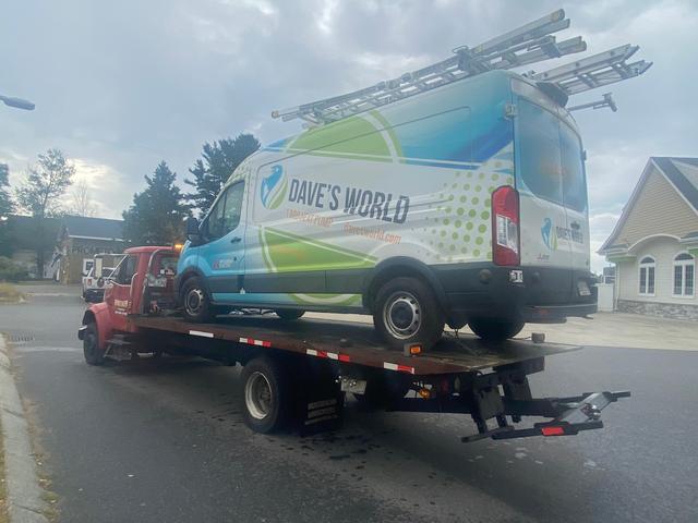 Wrecker & Crew LLC