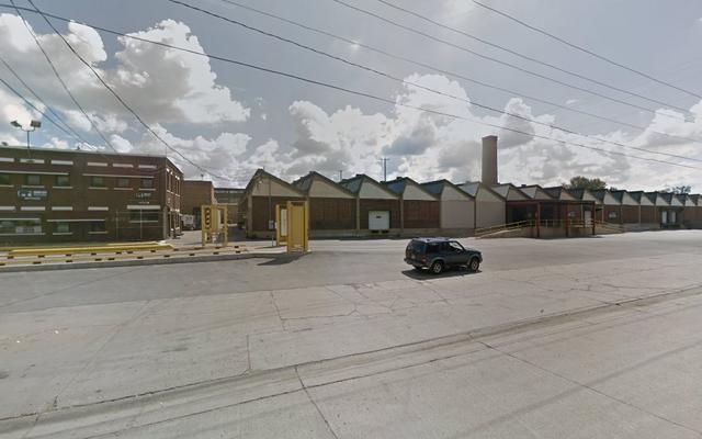 Alter Metal Recycling - South Beloit