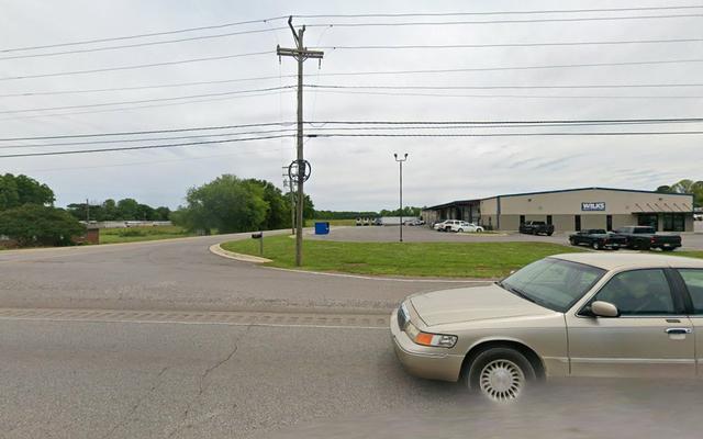 Express Towing LLC