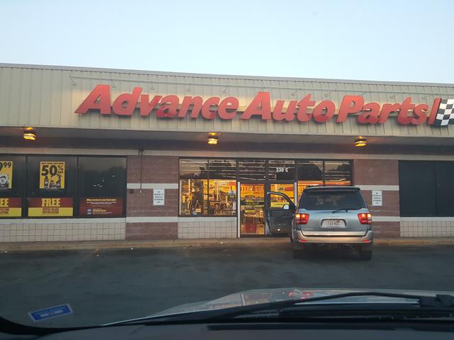 Advance Auto Parts