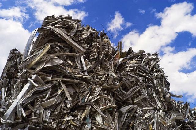 N & W Metals Inc
