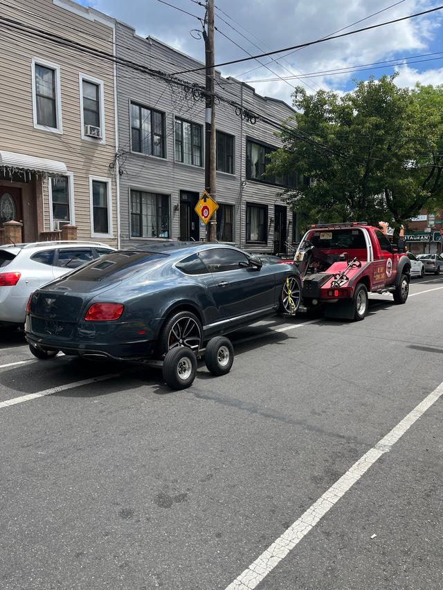 CNP Towing & Transportation LLC