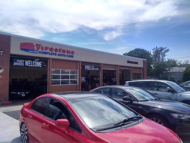 Firestone Complete Auto Care
