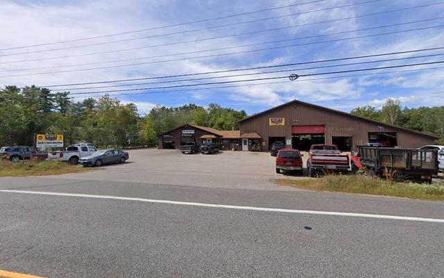 Alan's Automotive, Inc.