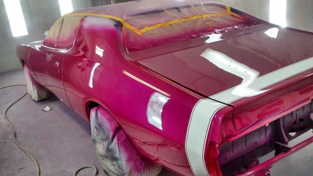 Richies Autobody & Gullotta's Towing
