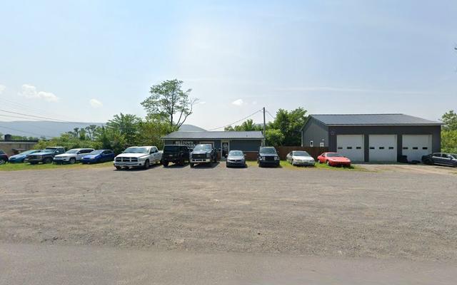 Billtown Autoworks