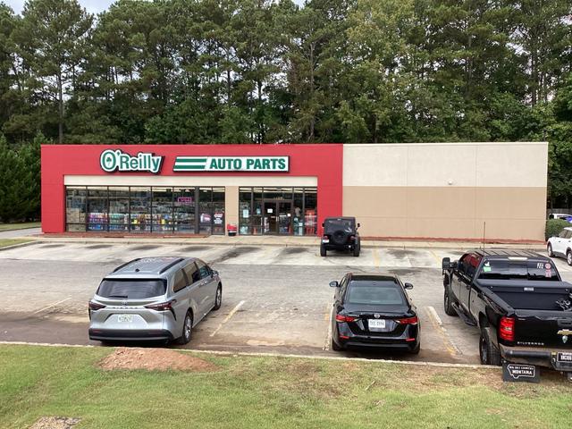O'Reilly Auto Parts, Riverdale, Georgia