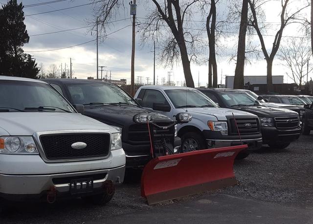 GreenLight Automotive Sales & Service LLC, Solvay, New York