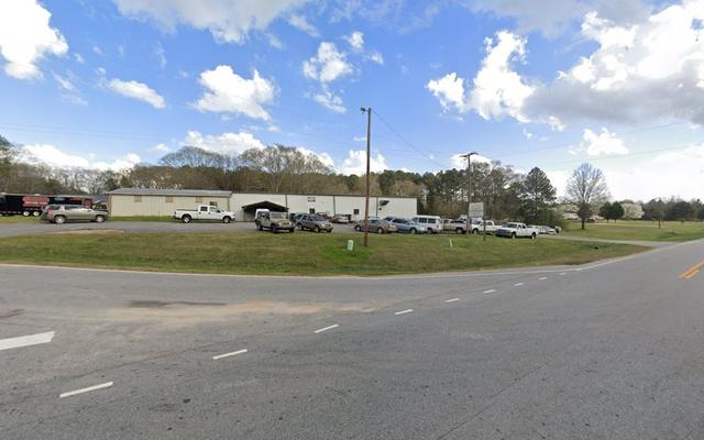 A & P Automotive, Iva, South Carolina