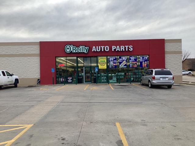 O'Reilly Auto Parts
