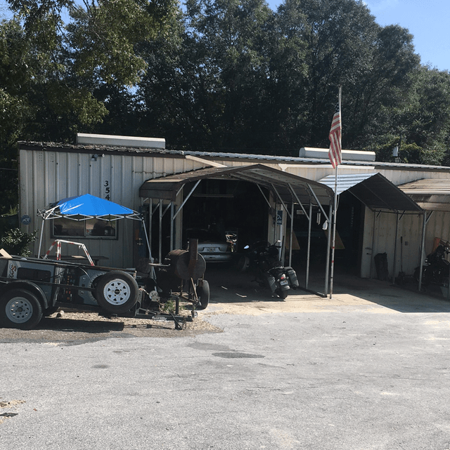Cobbs towing and recovery