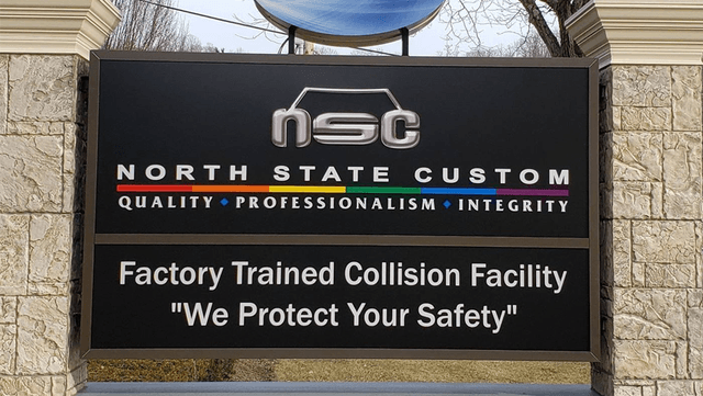 North State Custom Inc