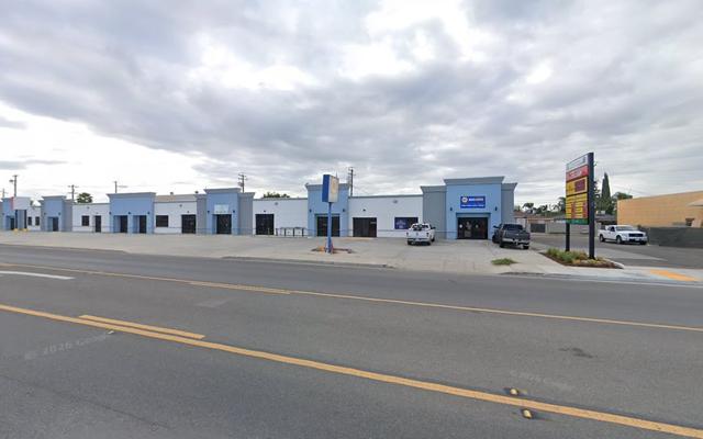 NAPA Auto Parts - Country Auto & Truck Inc, Wasco, California