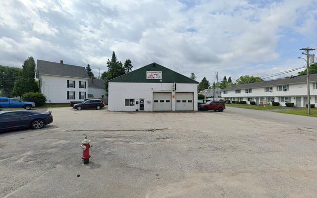 Levasseur Auto Repair