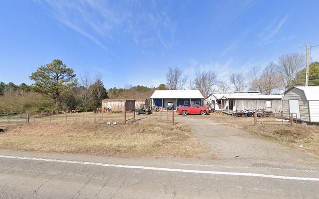 Bryant's ATV Repair, Rose Bud, Arkansas
