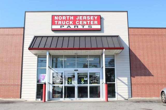 North Jersey Truck Center