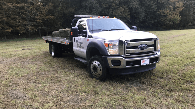 FDR TOWING