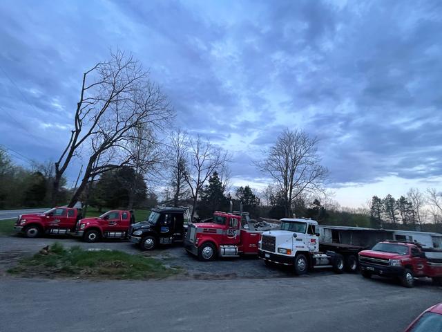RC TOWING LLC