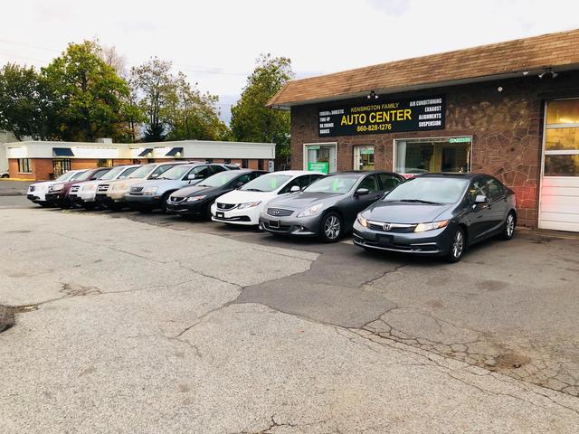 Kensington Family Auto Center LLC
