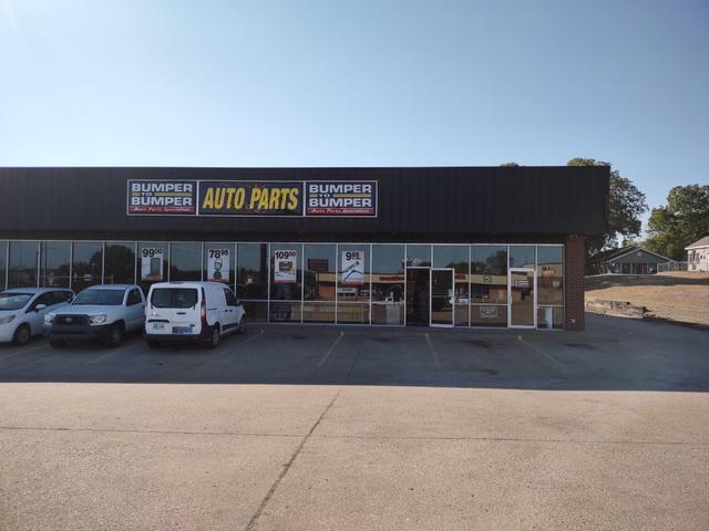 AUTO PLUS, Sand Springs, Oklahoma