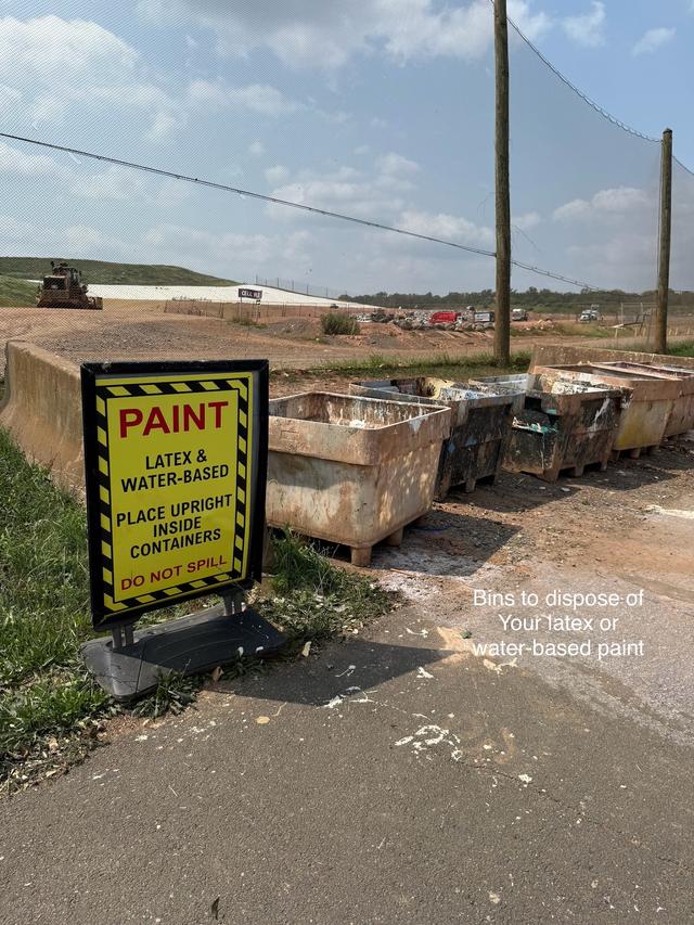 Loudoun County Solid Waste Management