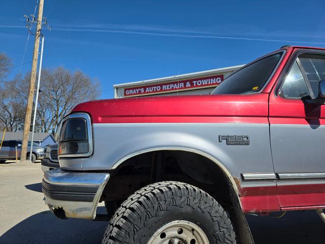Gray's Auto Repair